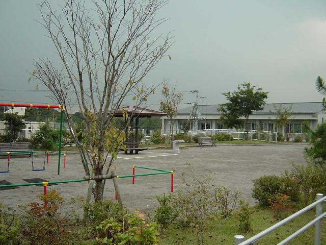 ベラビスタの周辺|公園まで880ｍ