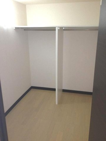 レオネクストコンフォルタグランの内装