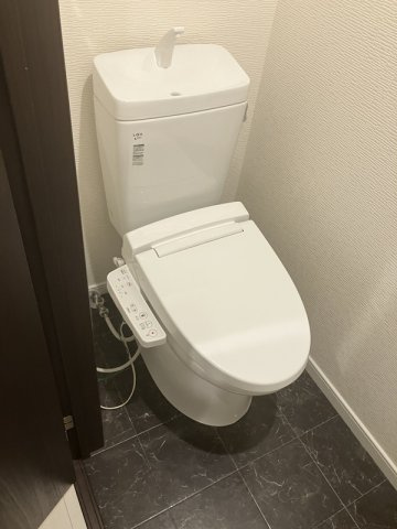 フォンテーヌのキッチン