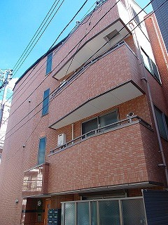 メゾンフラワー新中野Ⅱ