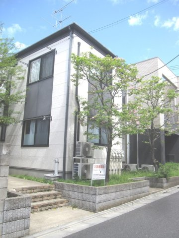 ロッシュ経堂