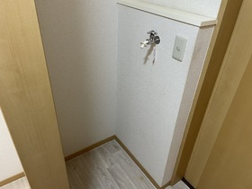 ロッシュ経堂のその他