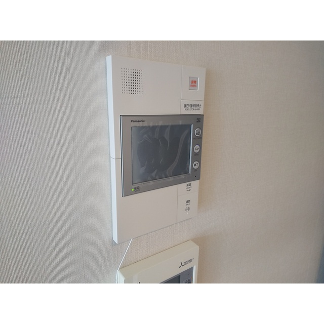 サンメゾン岐阜長良エルド303号室の設備