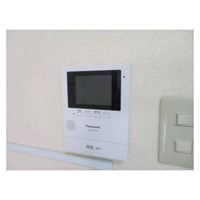 岐阜市早田東町８丁目のアパートの設備