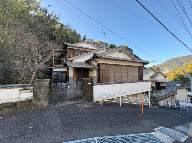 大和町貸家249-6