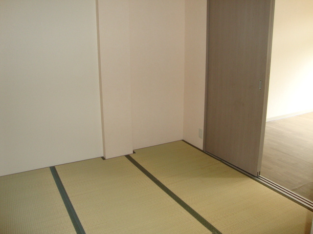 サンコートＡＳＡＢＡの内装|和室