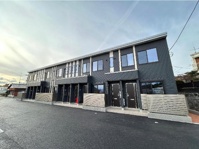 クレドール　ステラ　（Credor　Stella）の外観|外観写真（昼）
