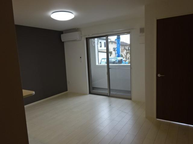 ＢＲＩＧＨＴ  ｆｏｕｒ　ＶＩＥＷ（ブライト　フォービュー）の居間・リビング|リビング
