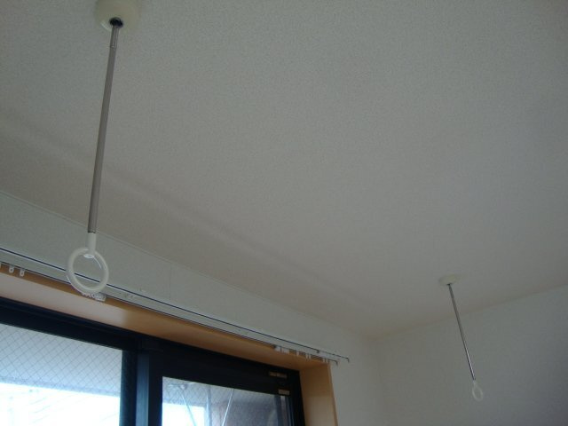 ウィンフィールドの設備|室内設備（イメージ）