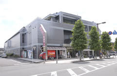 輝明館の周辺|その他「ヤオハン長泉店まで1300m」