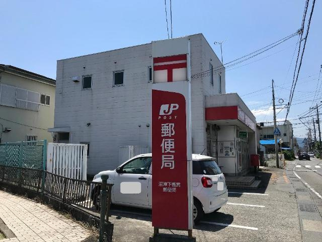 クロシェットⅢの周辺|その他「沼津下香貫郵便局まで390m」