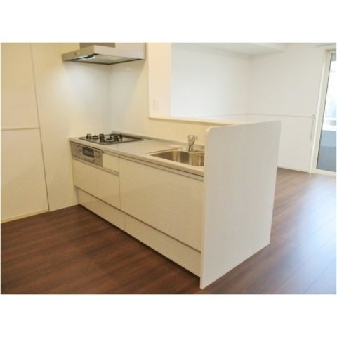 ＸＥＶＯ　Ｋのキッチン