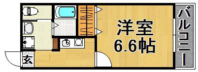 【間取り】 | casamentoRONCO