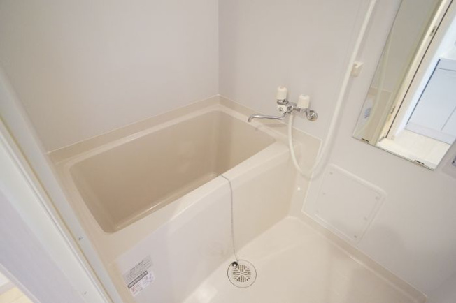 【浴室】 | casamentoRONCO