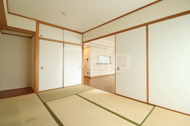 【和室】 | ヘリテージ大濠