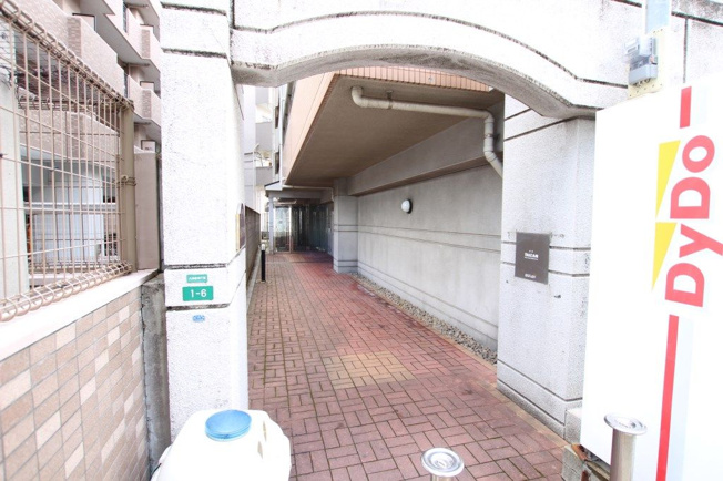 【その他】 | シャルマン六本松