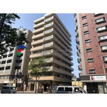 ウィステリア高宮の画像