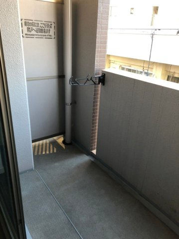 【バルコニー】 | ルネッサンス21別府