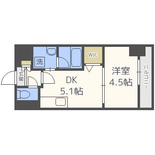【間取り】 | ルネッサンス21別府