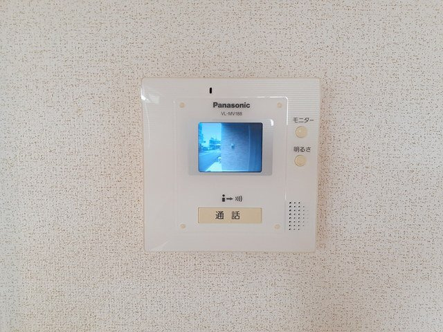 アッシュ６　Ａのセキュリティ