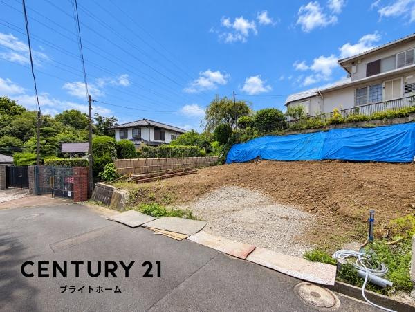 横浜市旭区中希望が丘の新築一戸建の前面道路含む現地写真|閑静な住宅街につき住環境良好です♪
お気軽にお問い合わせください。