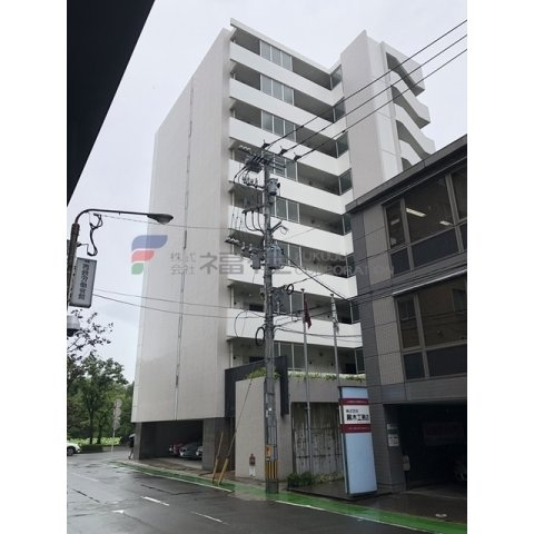 【外観】 | 大手門フラット