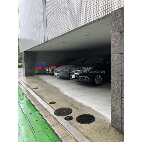 【その他共用部分】 | 大手門フラット