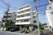 第二玉川グランドハイツの画像