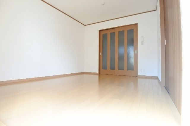 【居間・リビング】 | エグレット福浜