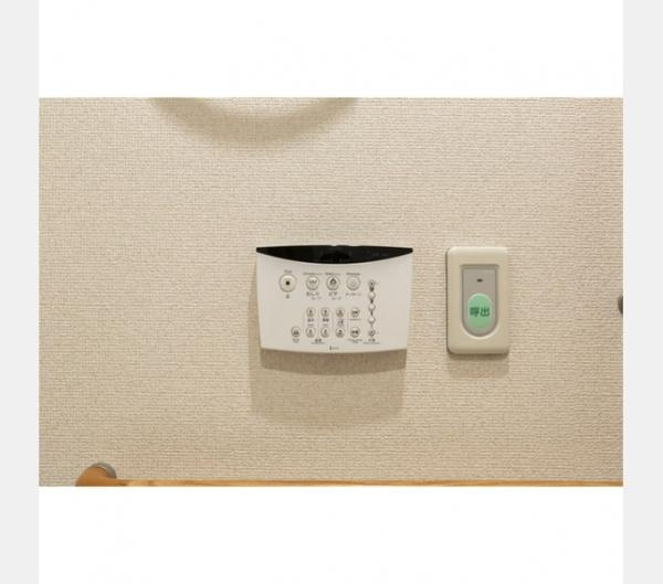 【設備】