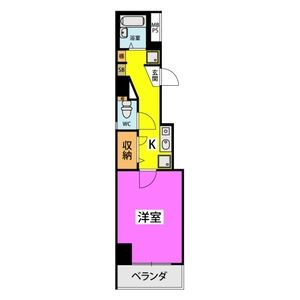 【間取り】 | WOGUE OHTEMON