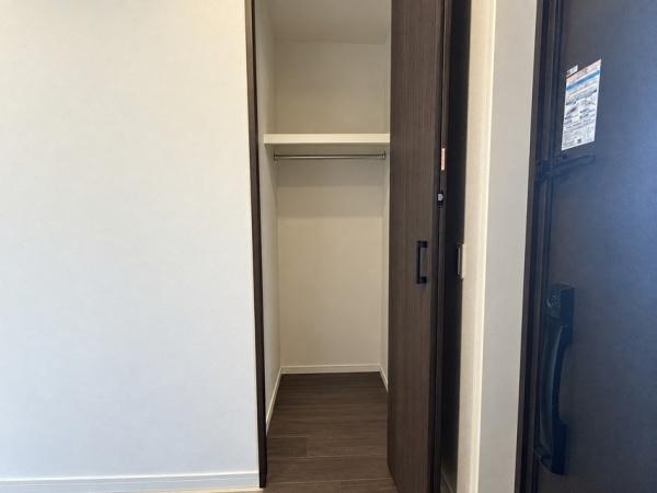 【収納】 | 明石市朝霧北町　中古戸建