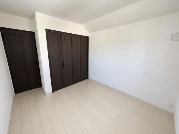 【洋室】 | 明石市朝霧北町　中古戸建