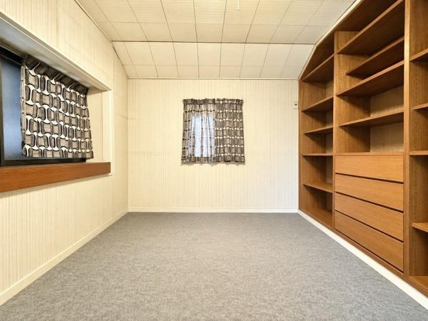【収納】 | 須磨区高倉台7丁目　中古戸建