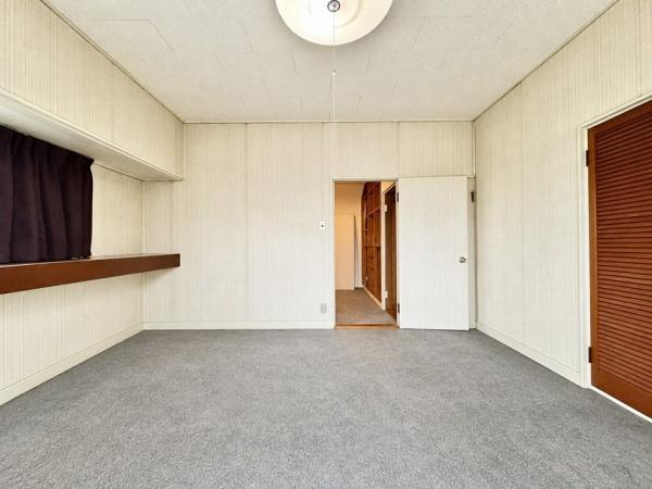 【洋室】 | 須磨区高倉台7丁目　中古戸建