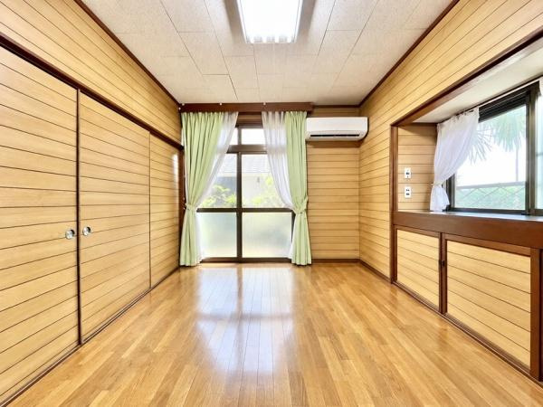 【洋室】 | 須磨区高倉台7丁目　中古戸建