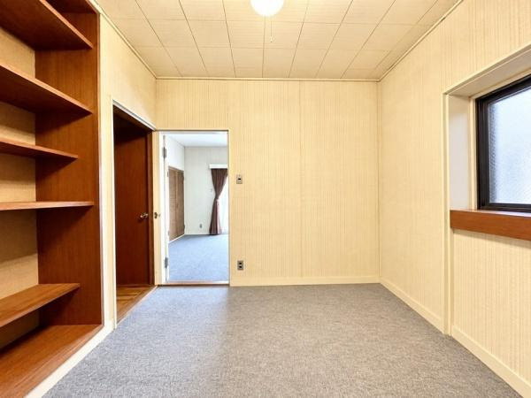 【子供部屋】 | 須磨区高倉台7丁目　中古戸建