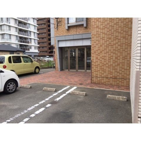 【駐車場】 | プロシードSH