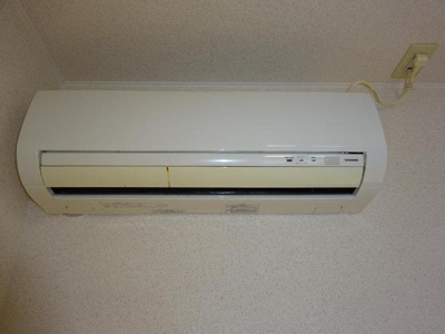 【設備】 | フィオーレ　Ｋ | エアコン