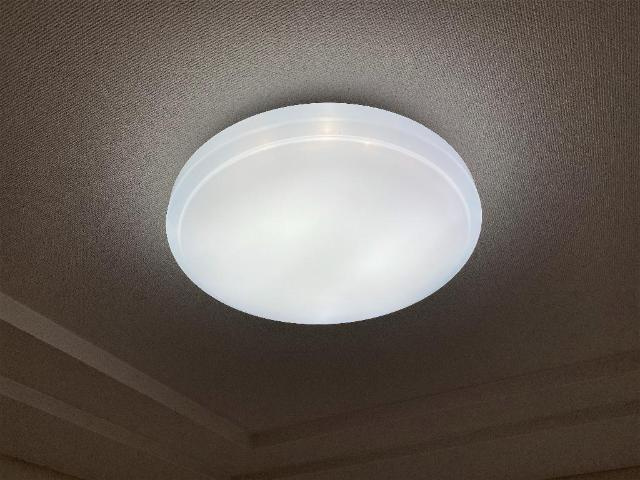 【設備】 | アイランドハイム | 照明