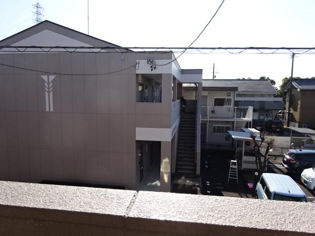 【その他】 | パブリック二番館 | 眺望