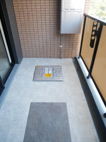 【駐車場】 | Odaki Bldg OTEMON