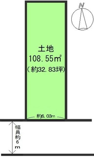 【土地図】 | 区画図