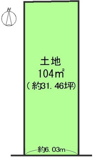 【土地図】 | 区画図