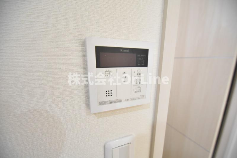 イーグルソシアの設備