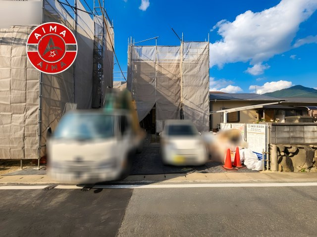 糟屋郡宇美町平和2丁目第1-3棟（1号棟）