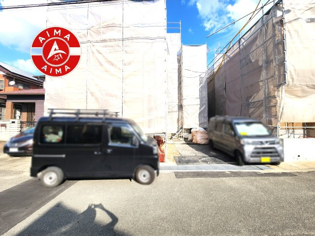 糟屋郡宇美町平和2丁目第1-3棟（3号棟）