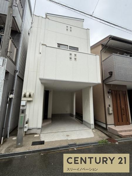 港晴3丁目中古戸建