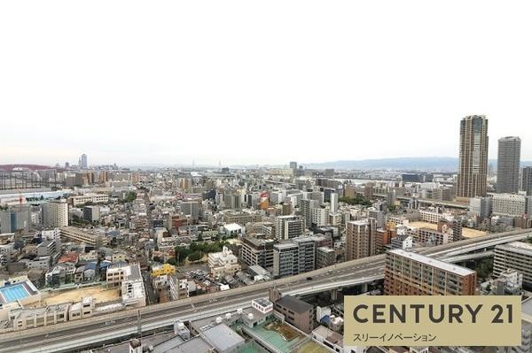 キングスクエアランドレックスＣ棟のその他