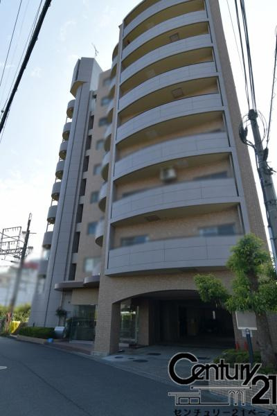 シティパル八木バードビューのその他|■現地撮影写真■近鉄・ＪＲの２沿線が徒歩圏内の便利な立地です！